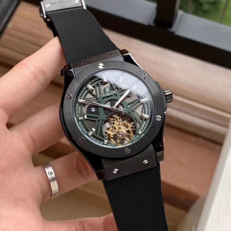 HUBLOT GENEVE Watch 598